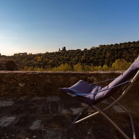 San Jacopo al Girone B&B Locanda Degli Aromi المظهر الخارجي الصورة