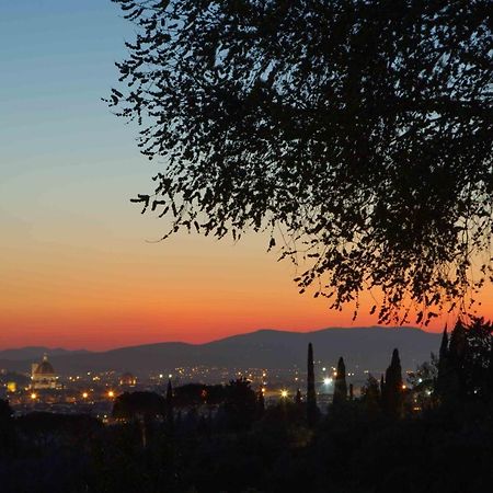 San Jacopo al Girone B&B Locanda Degli Aromi المظهر الخارجي الصورة