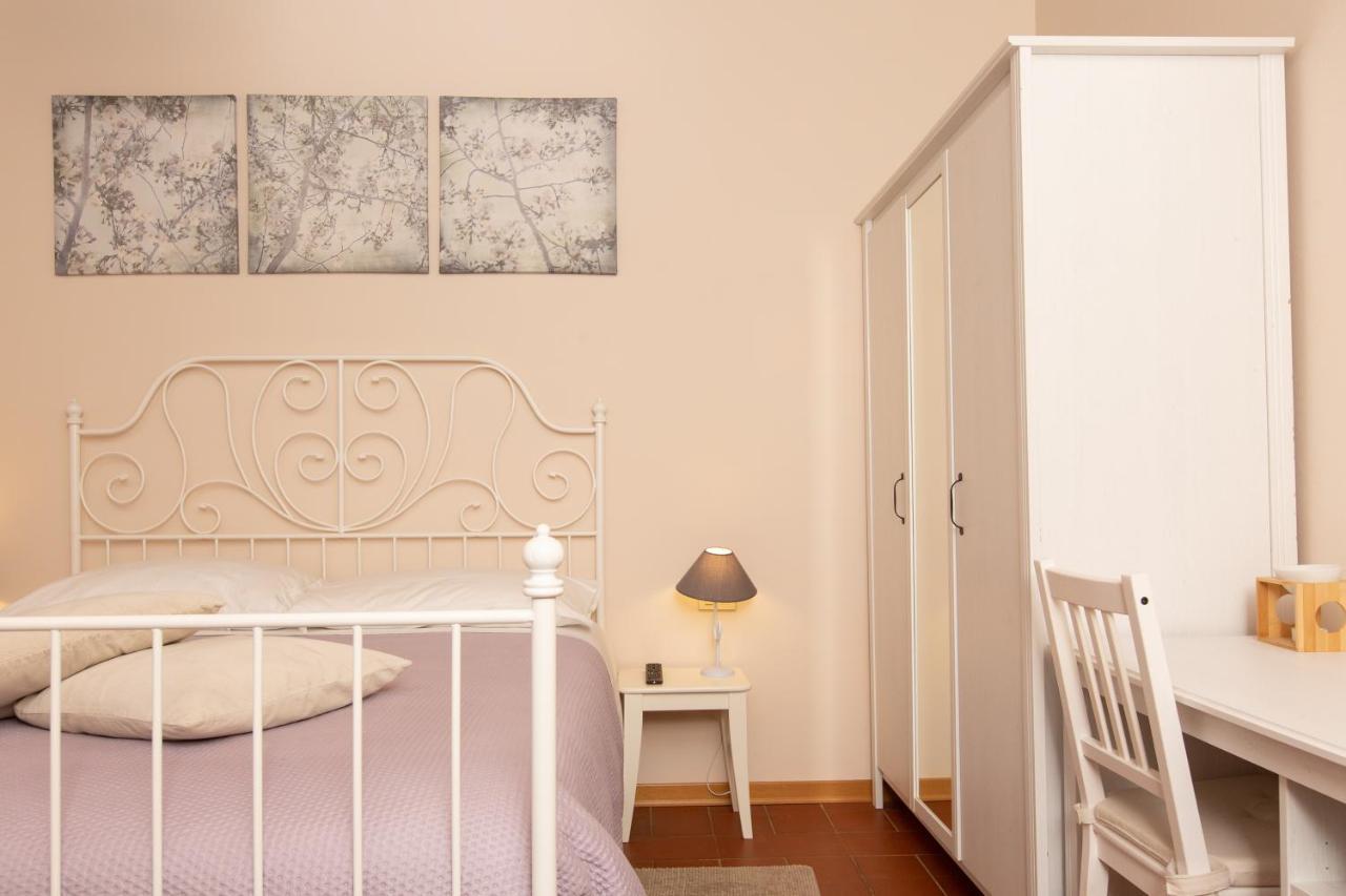 San Jacopo al Girone B&B Locanda Degli Aromi المظهر الخارجي الصورة