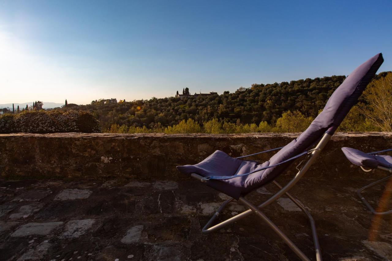 San Jacopo al Girone B&B Locanda Degli Aromi المظهر الخارجي الصورة