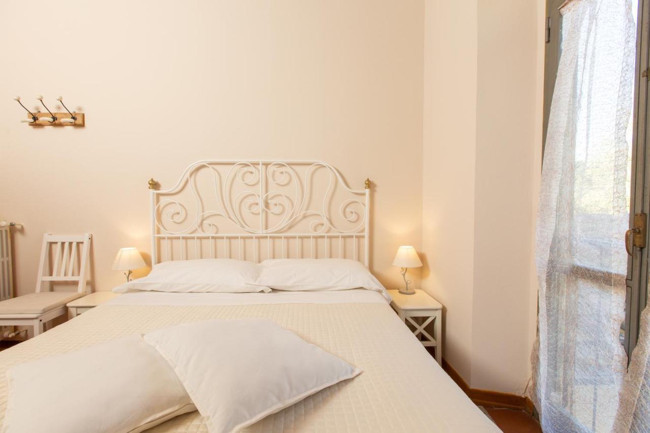 San Jacopo al Girone B&B Locanda Degli Aromi المظهر الخارجي الصورة