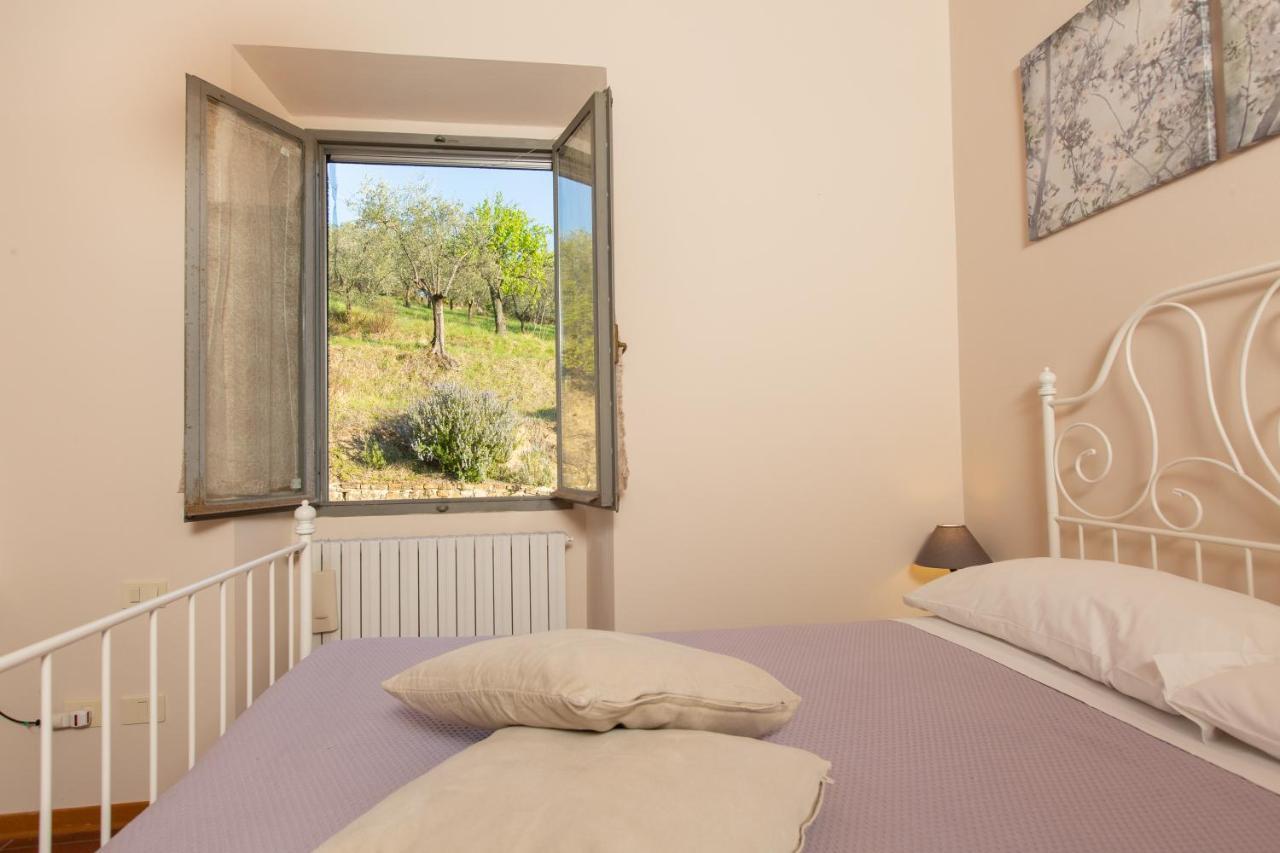 San Jacopo al Girone B&B Locanda Degli Aromi المظهر الخارجي الصورة