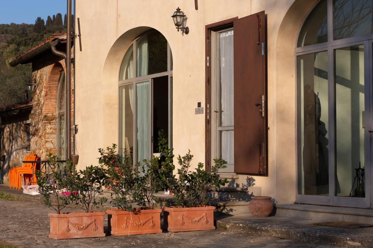 San Jacopo al Girone B&B Locanda Degli Aromi المظهر الخارجي الصورة
